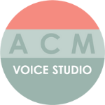 ACM Voice Studio
